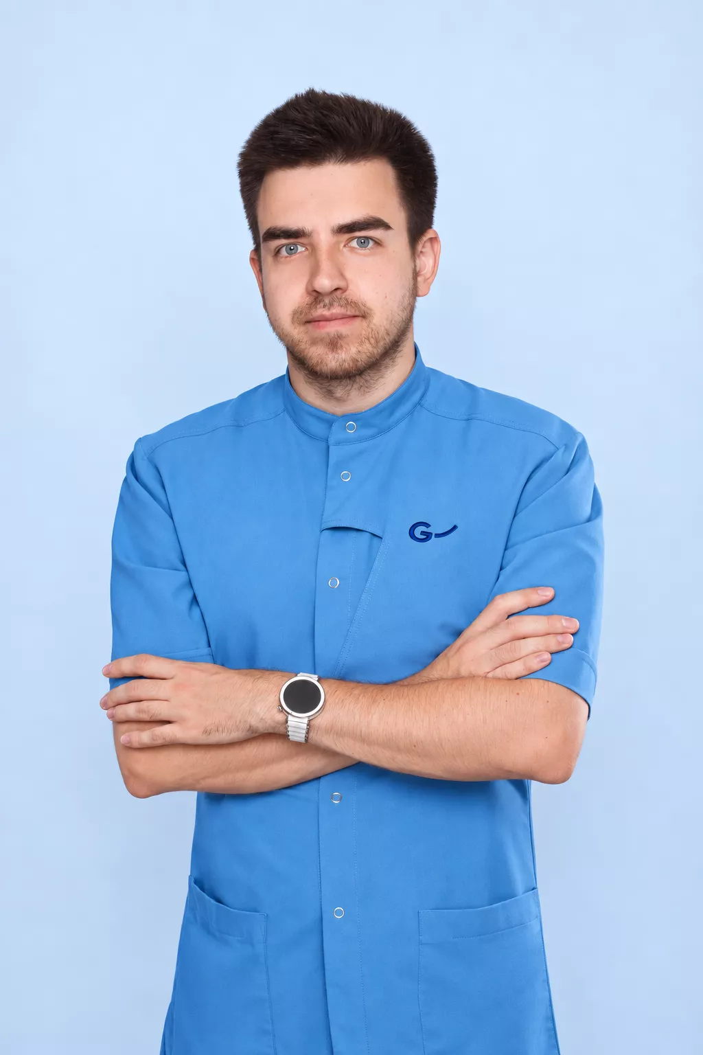 Первов Роман Юрьевич