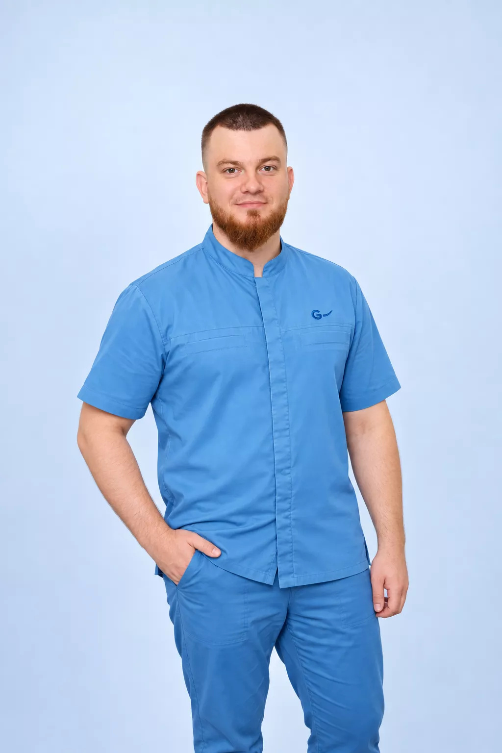 Сердюк Валерий Андреевич