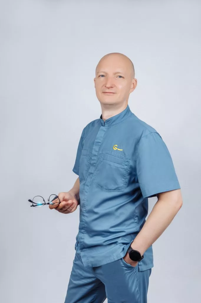 Юруткин Родион Геннадьевич