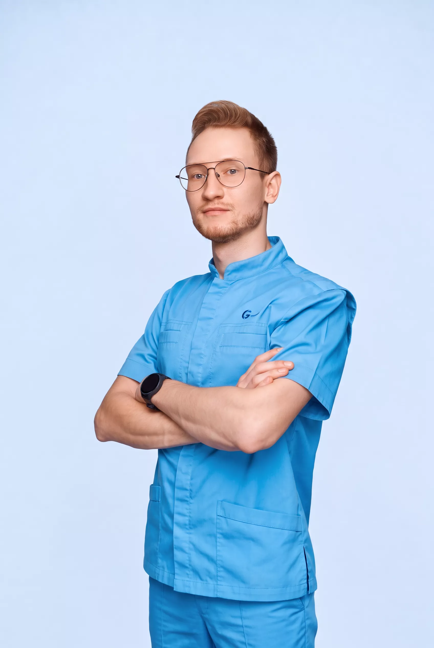 Павлов Кирилл Аркадьевич