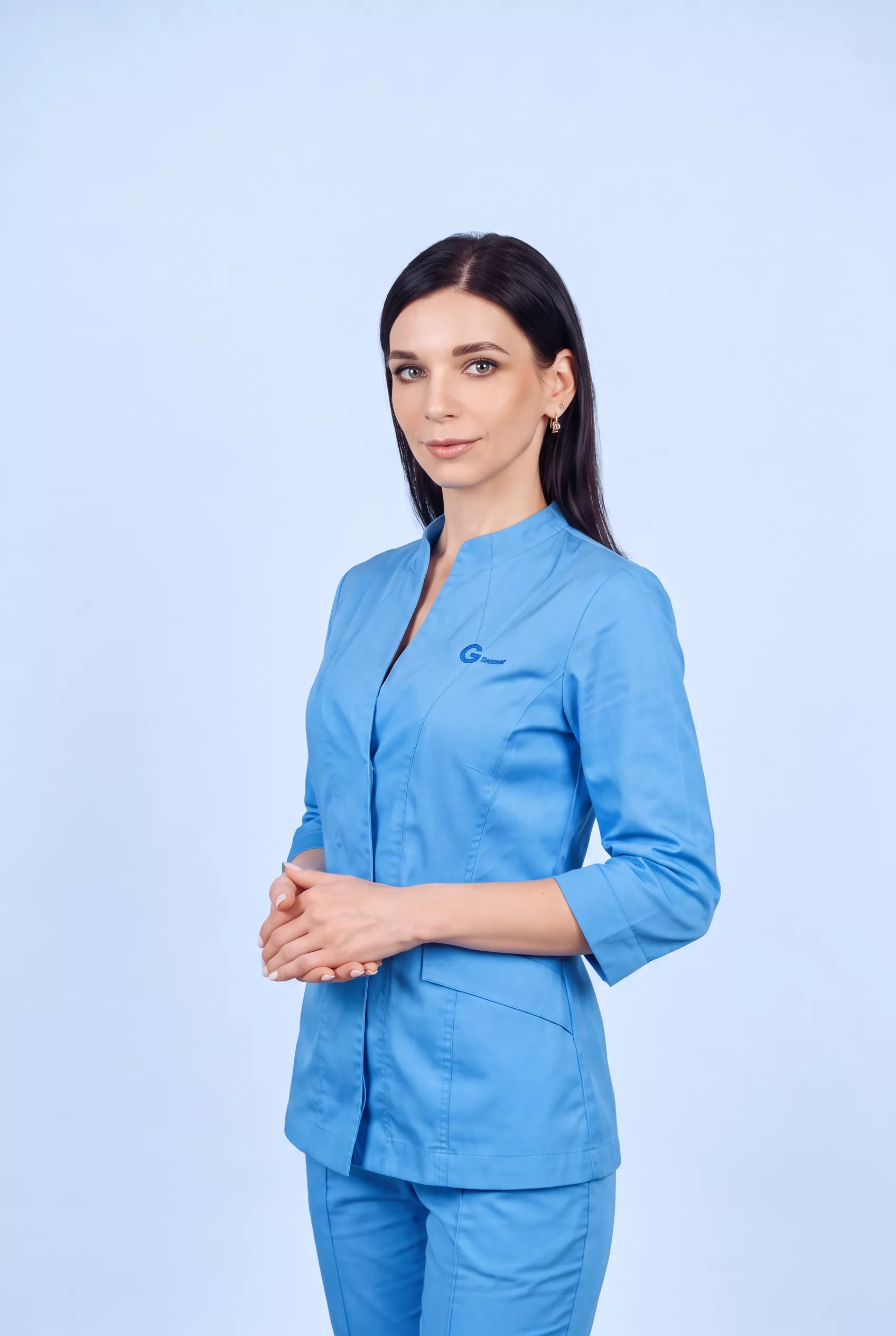Демина Анна Сергеевна
