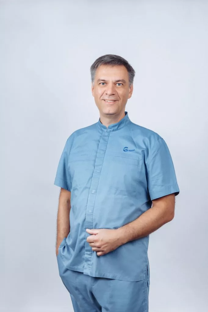 Семенов Александр Викторович