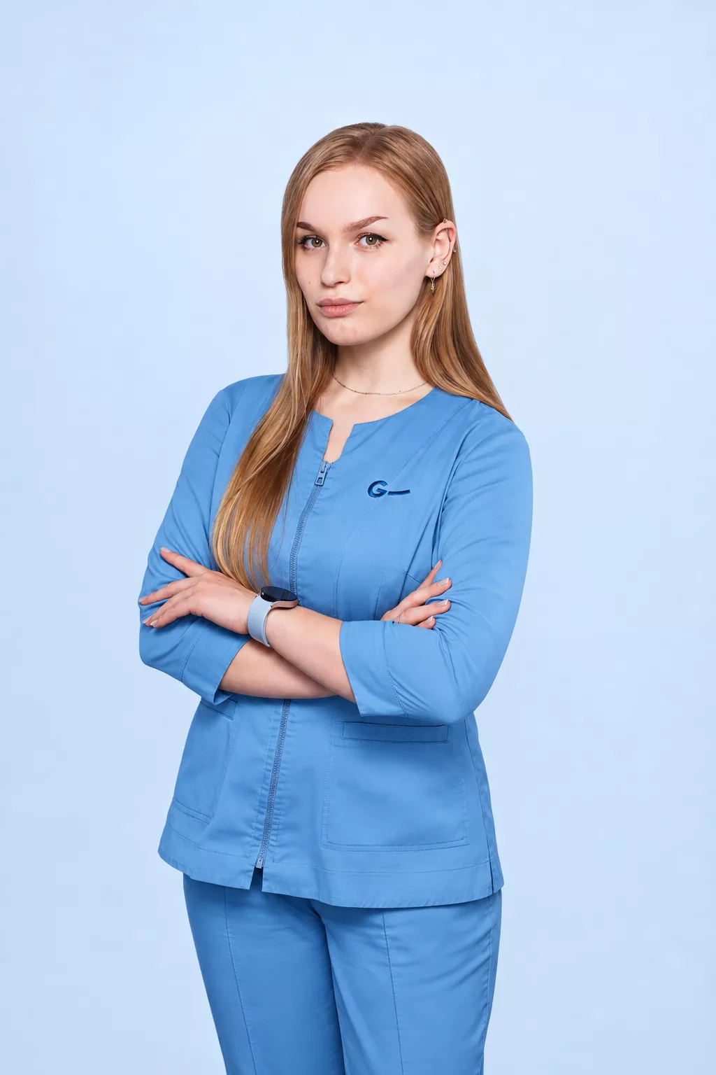 Вашкевич Елизавета Адиковна