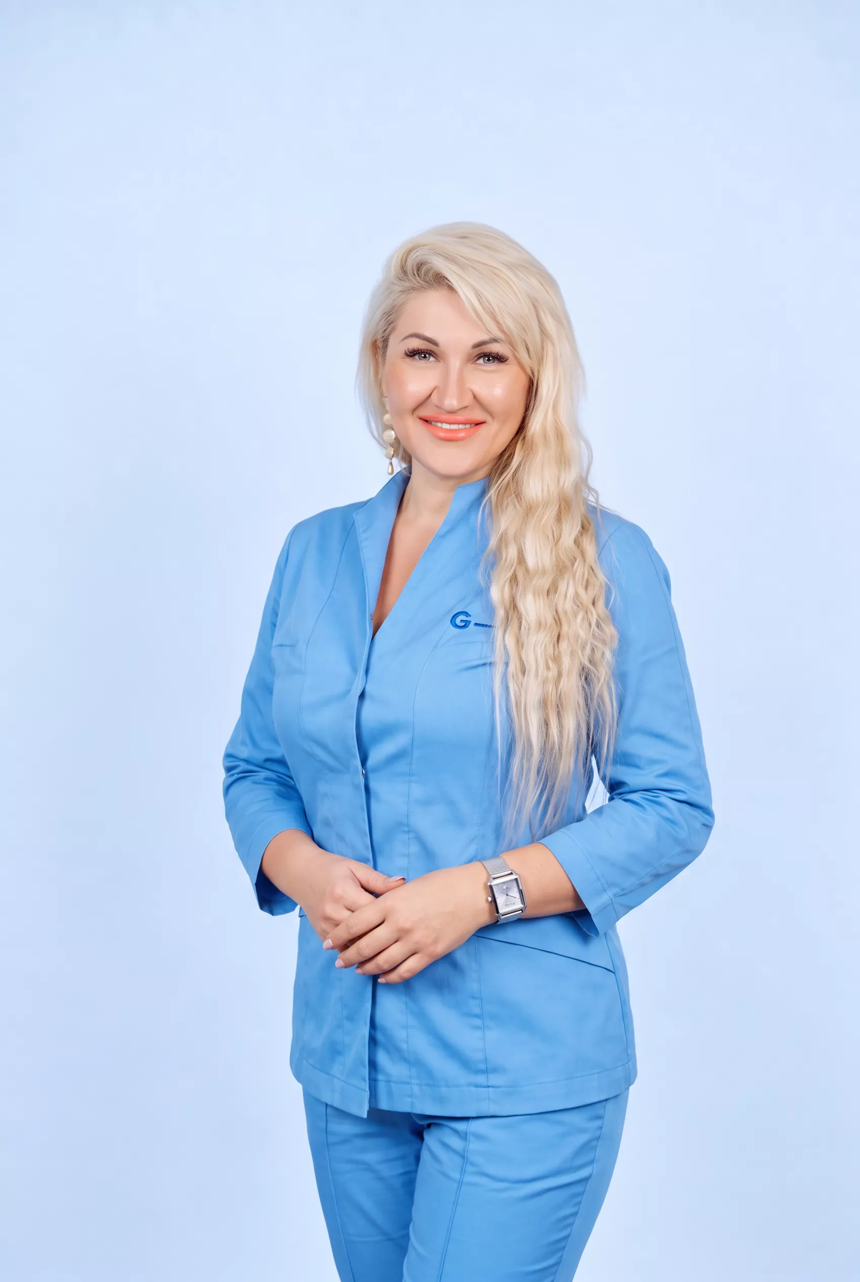 Трофимова Александра Сергеевна