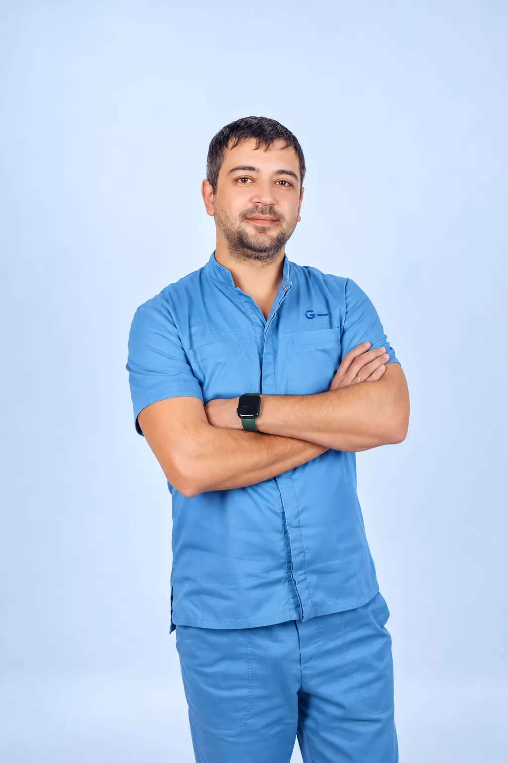 Бабинцев Виктор Владимирович