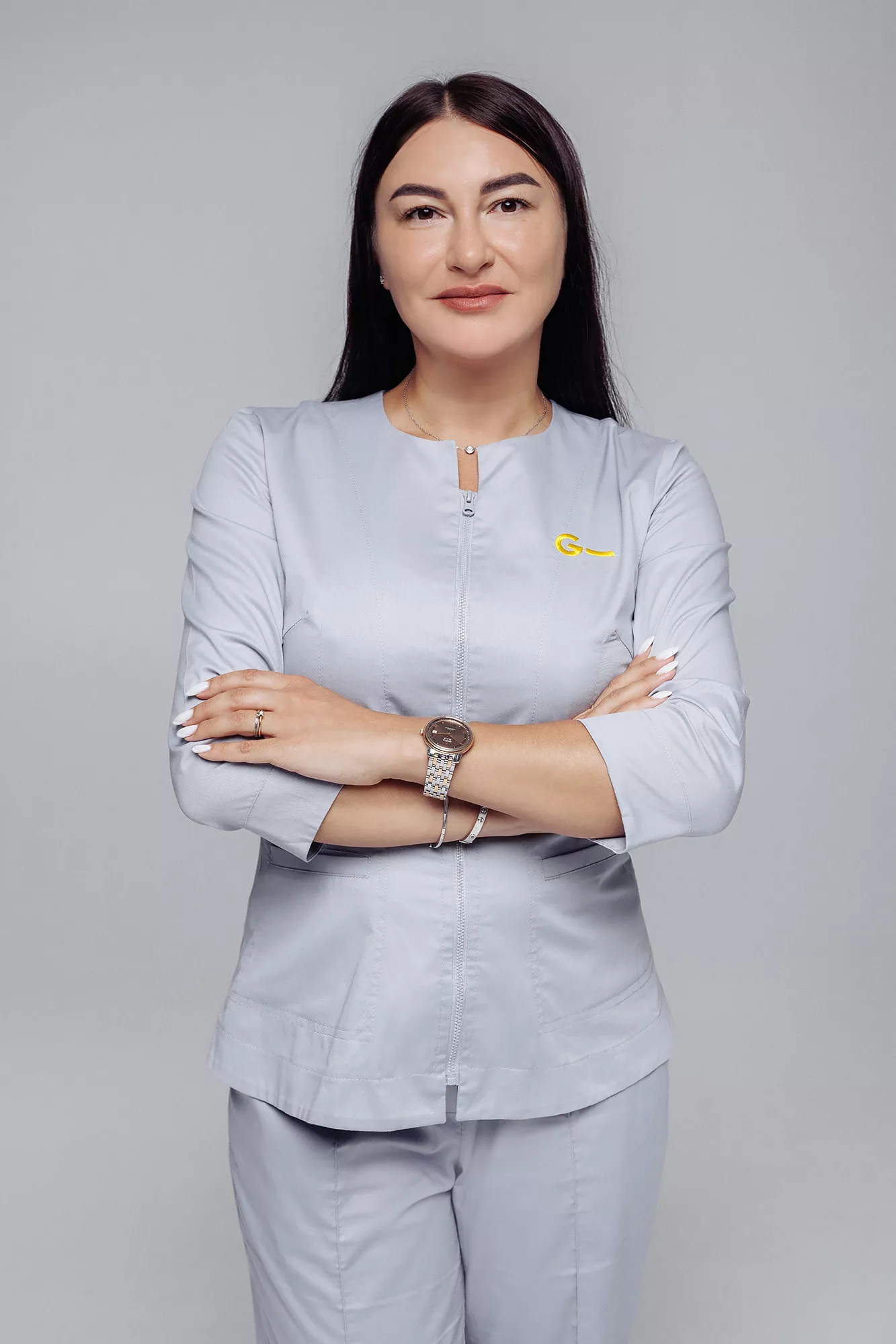Воронкова Анна Леонидовна