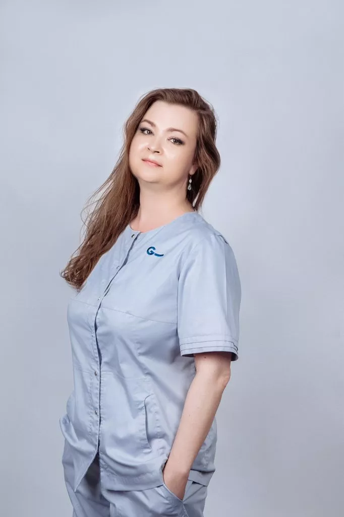 Суравцова Юлия Сергеевна