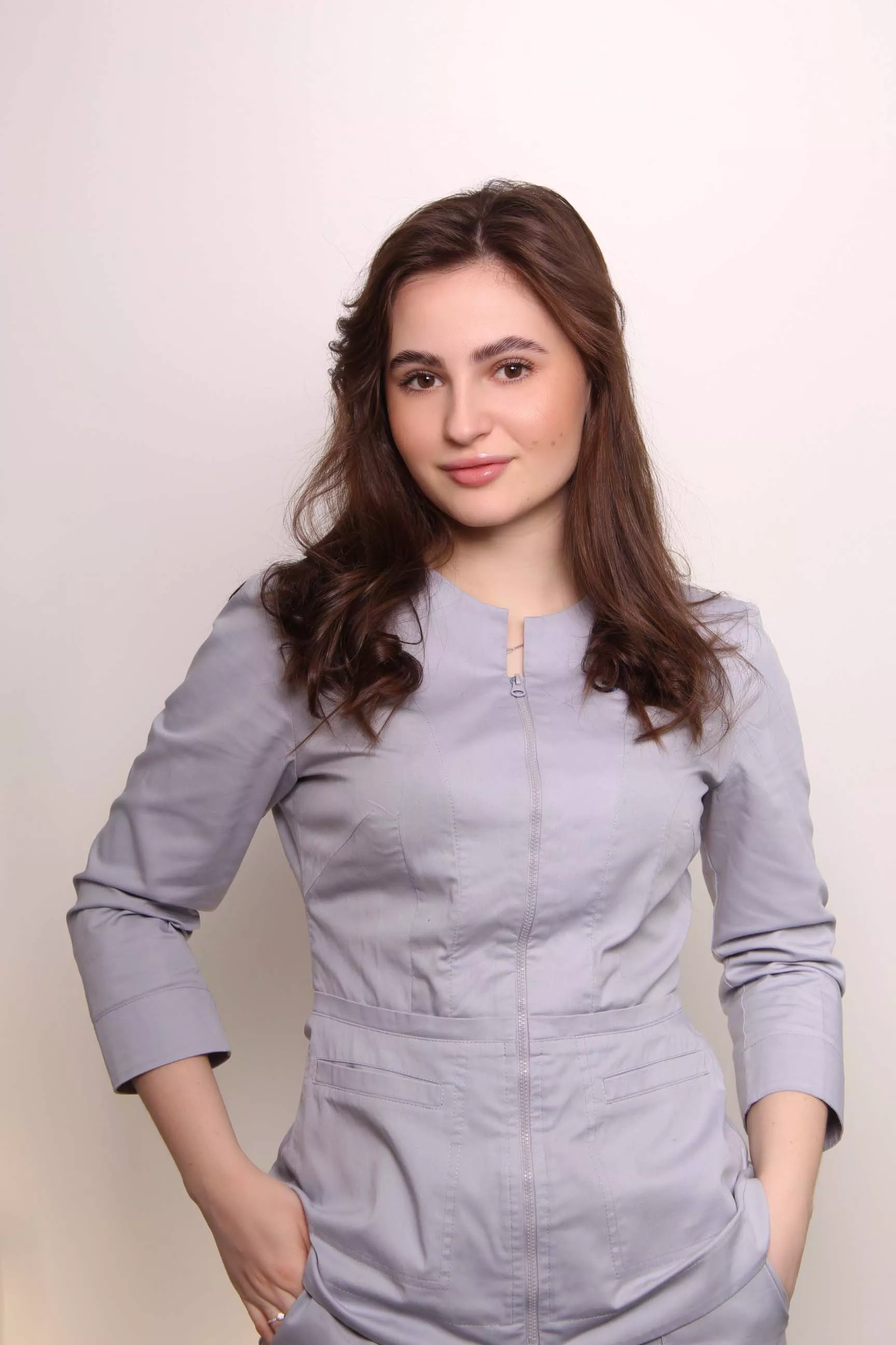 Лебедева Анастасия Алексеевна