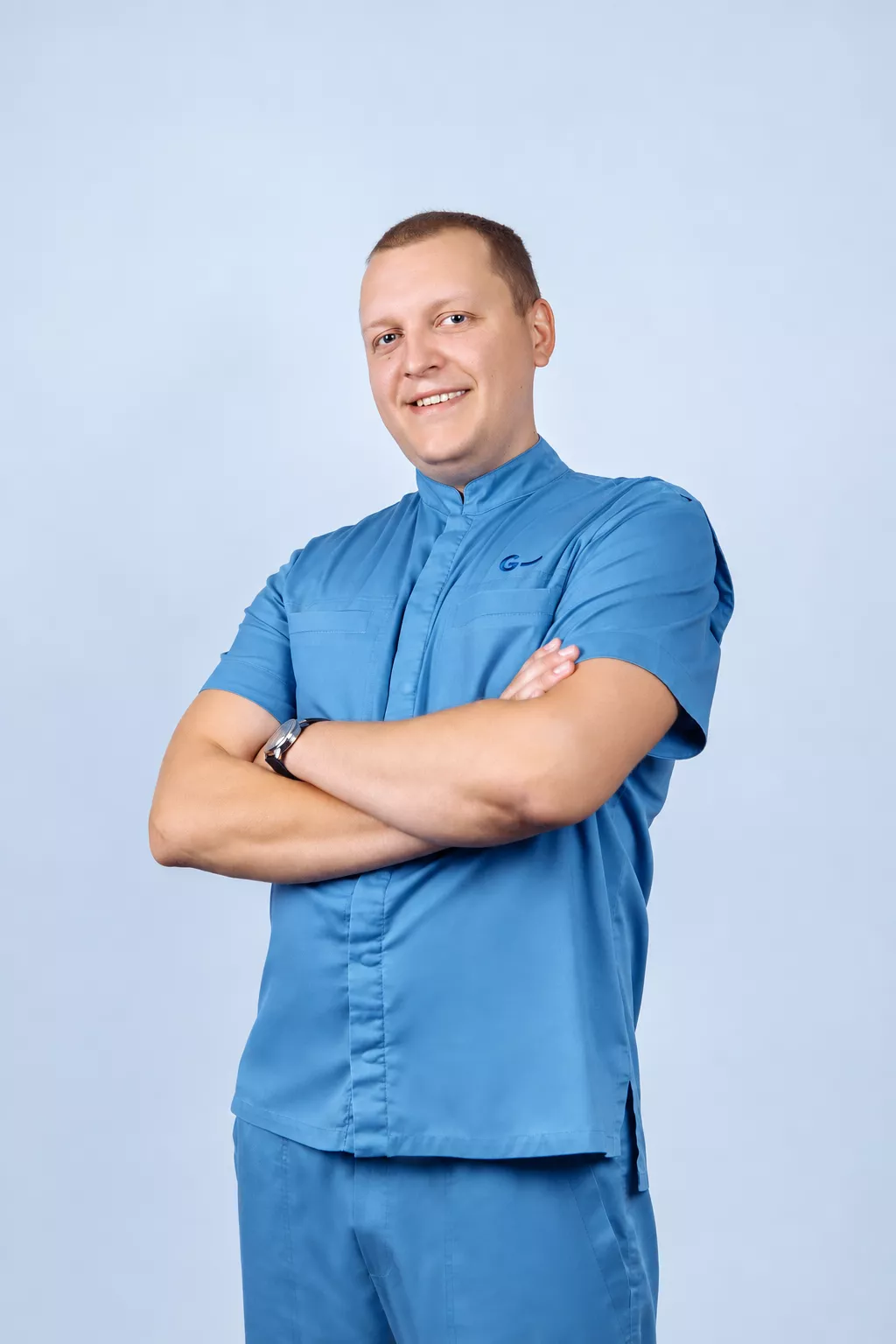 Кошелев Егор Александрович