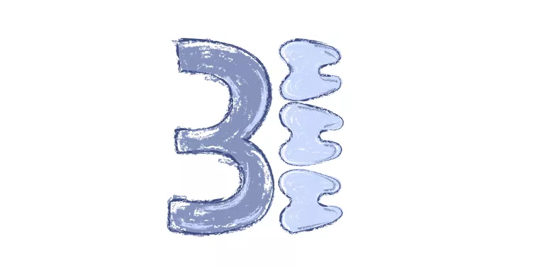 3 этап