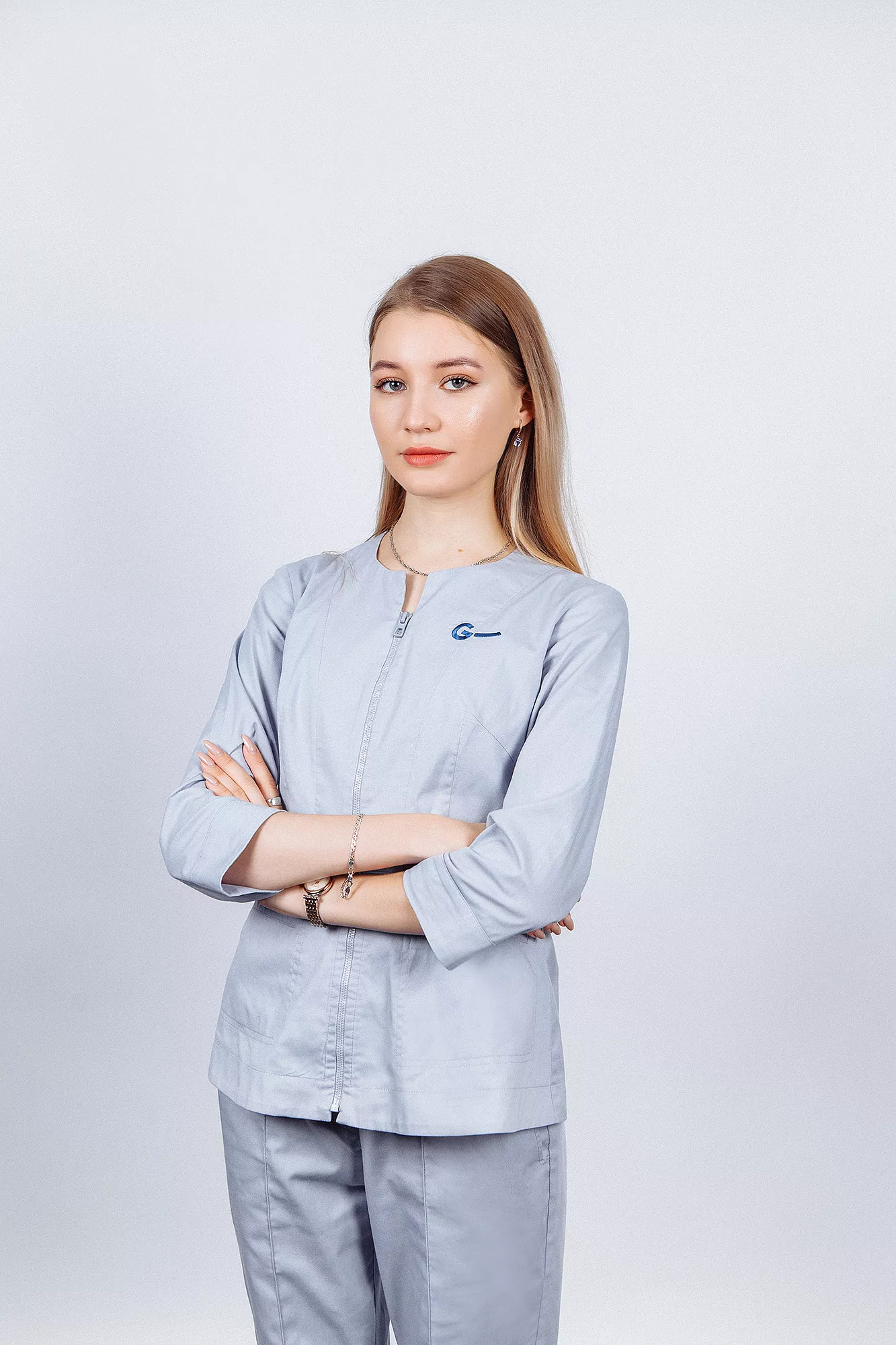 Гаранина Маргарита Алексеевна