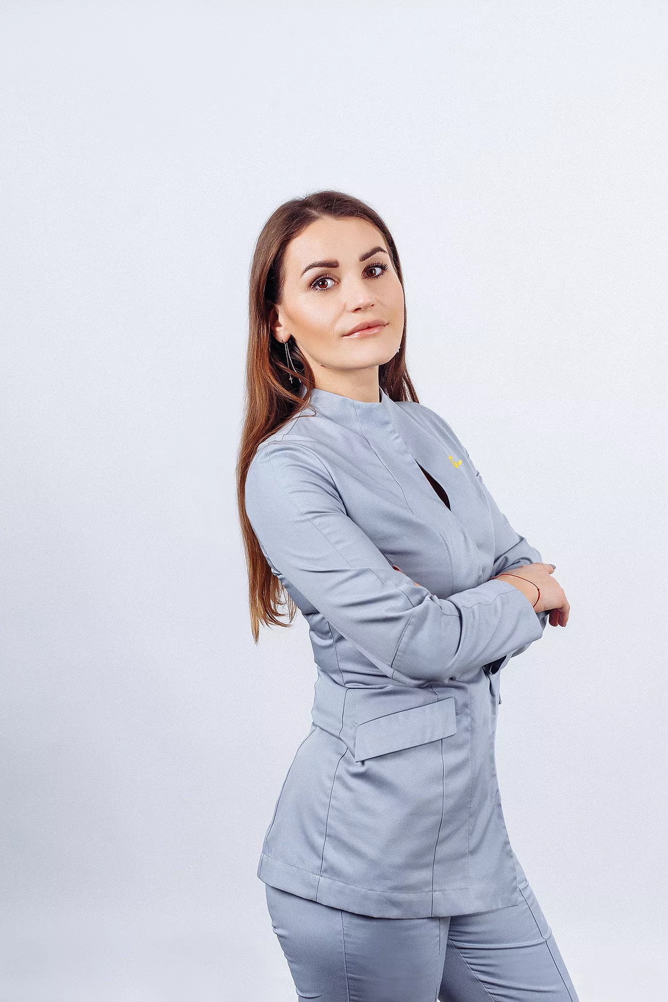 Еськова Майя Нугзариевна