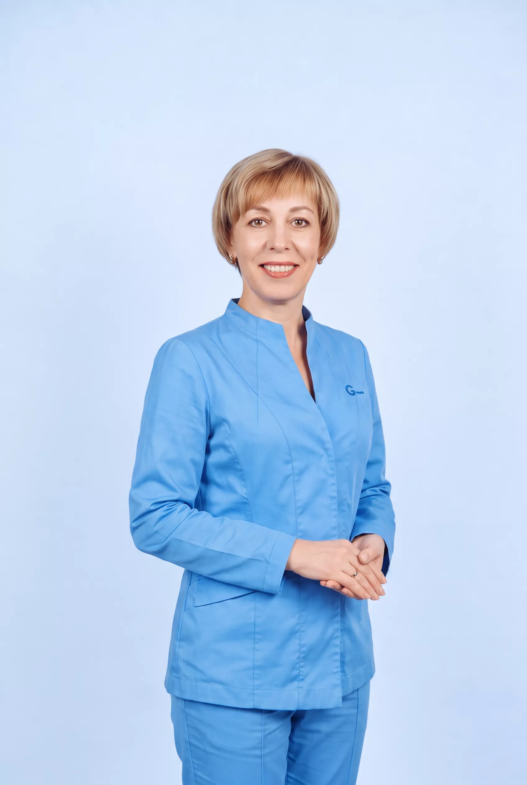 Трусова Эльвира Николаевна