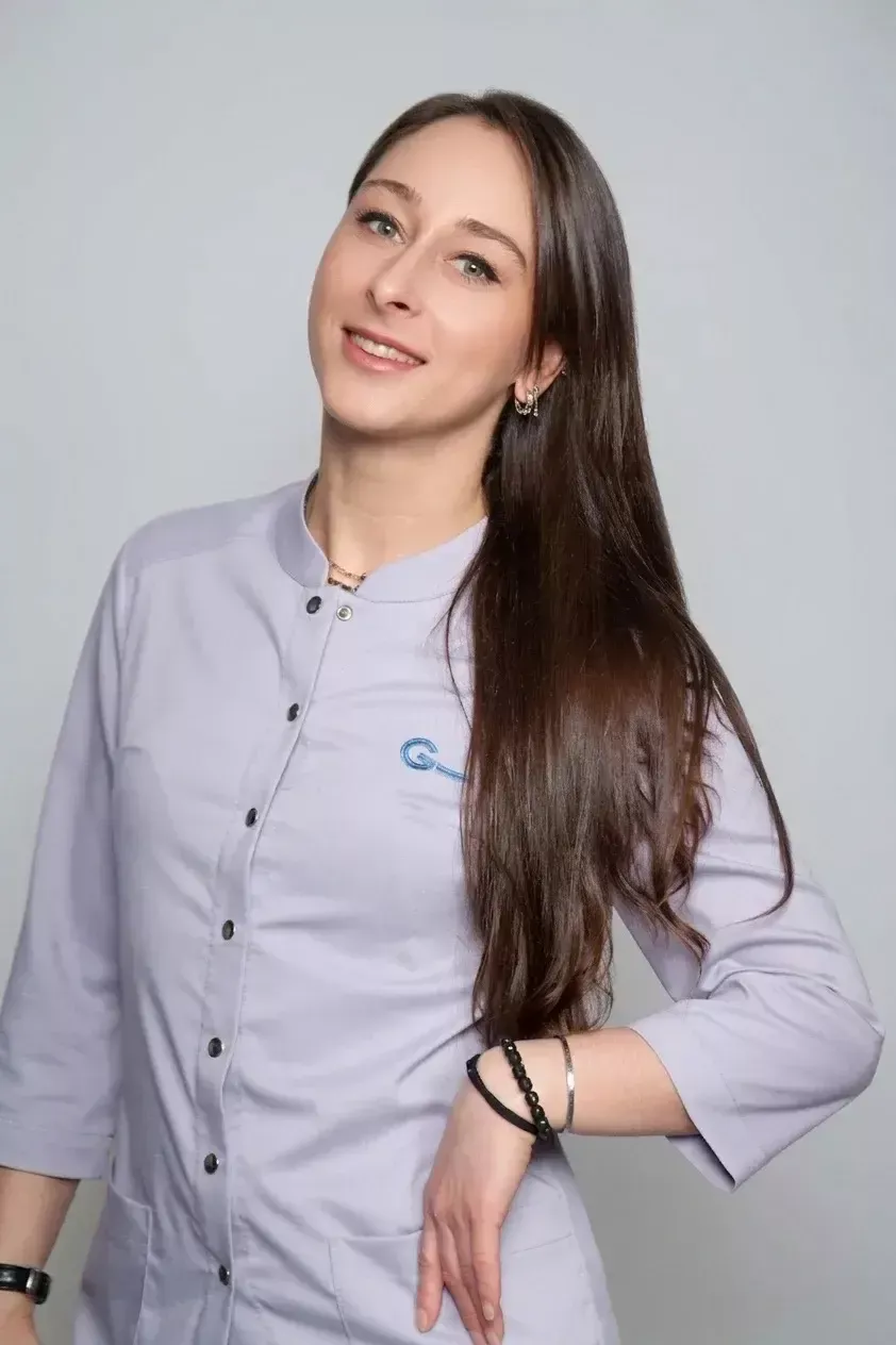 Мацола Владлена Закировна