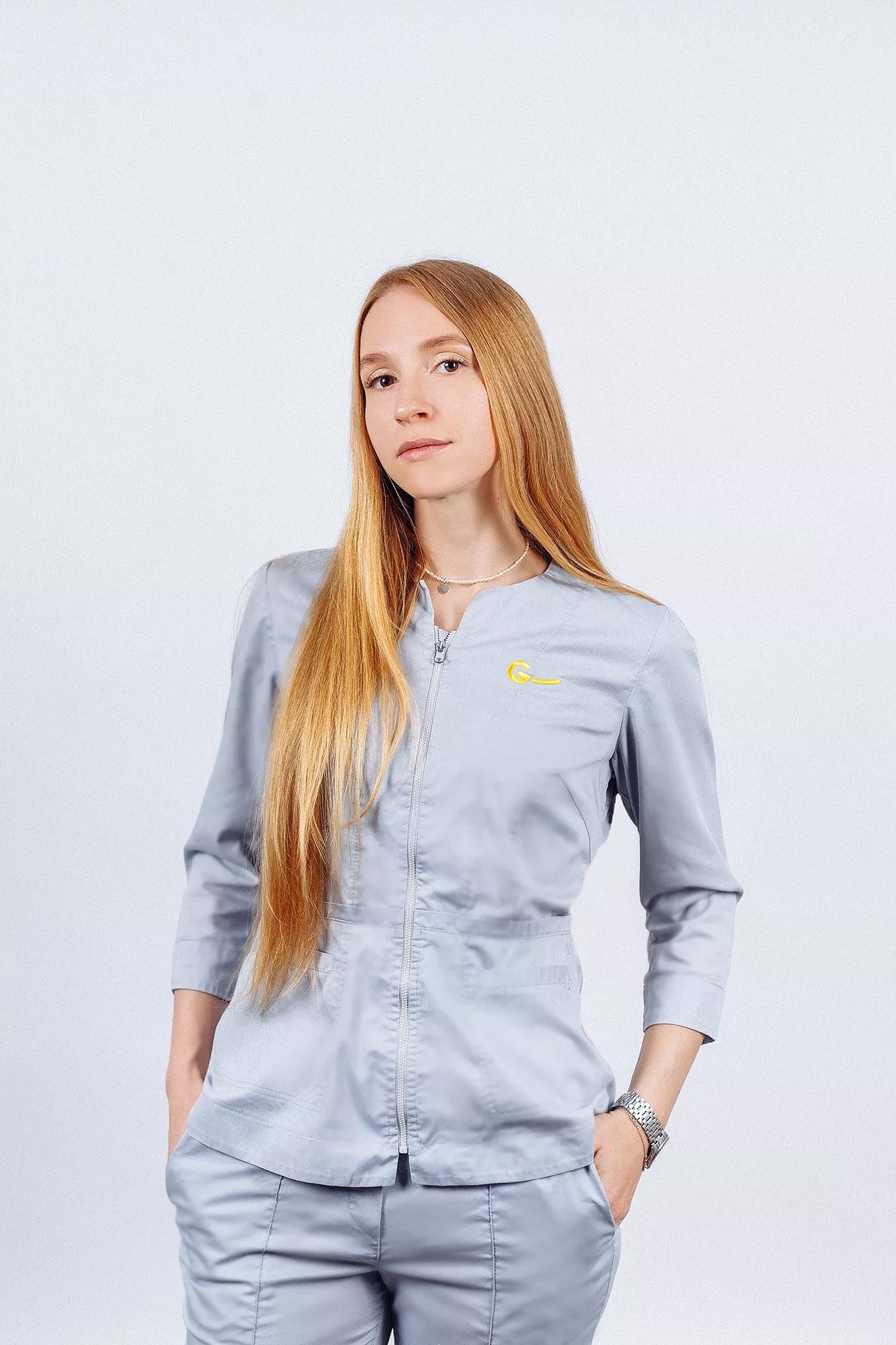 Захарова Маргарита Алексеевна