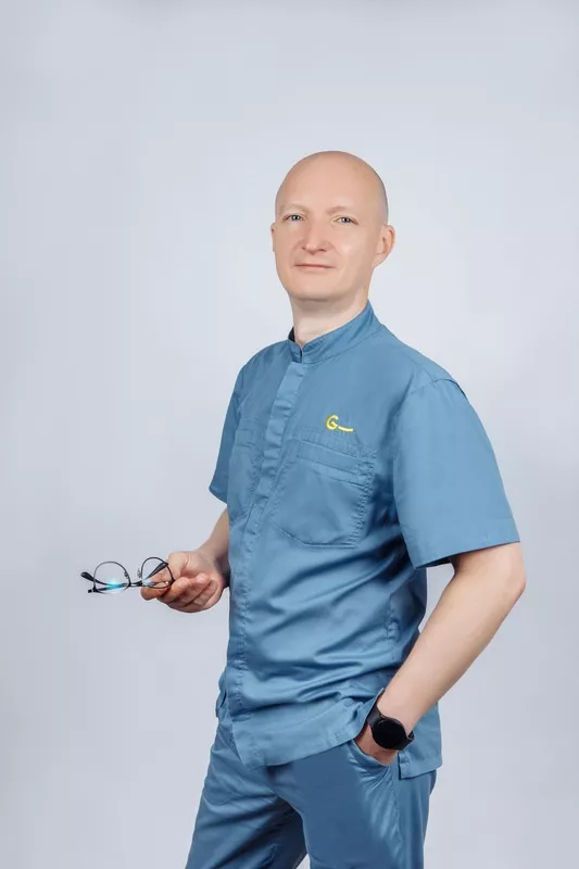 Юруткин Родион Геннадьевич