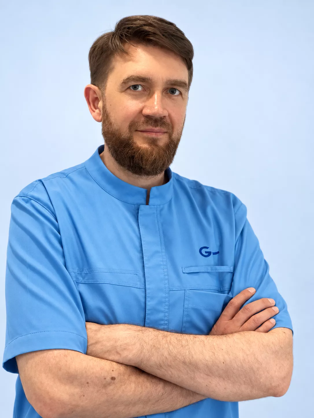 Лаптев Дмитрий Александрович