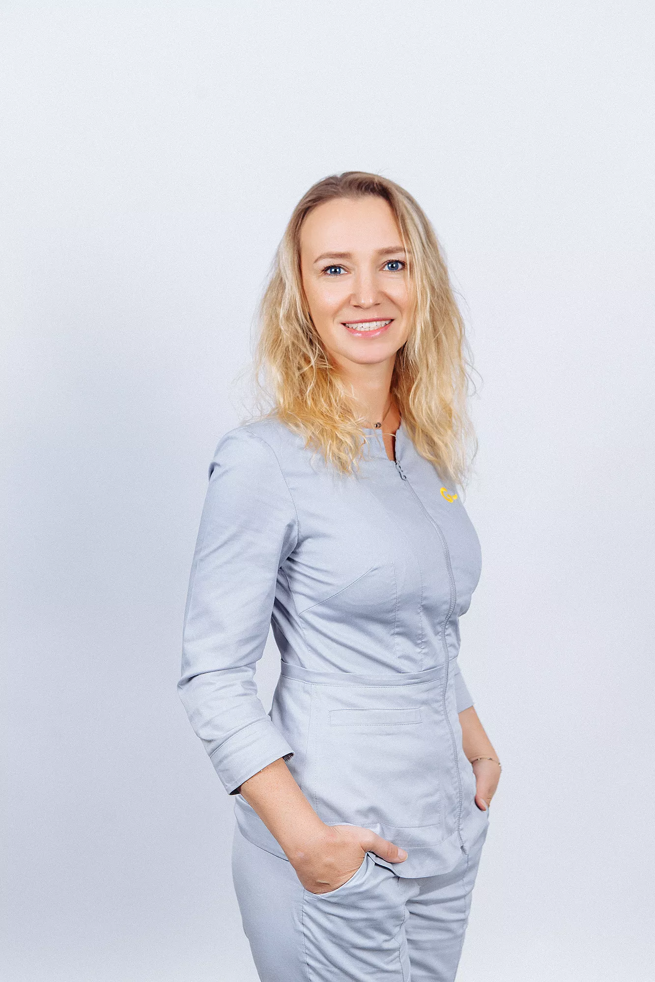 Островская Анна Владимировна