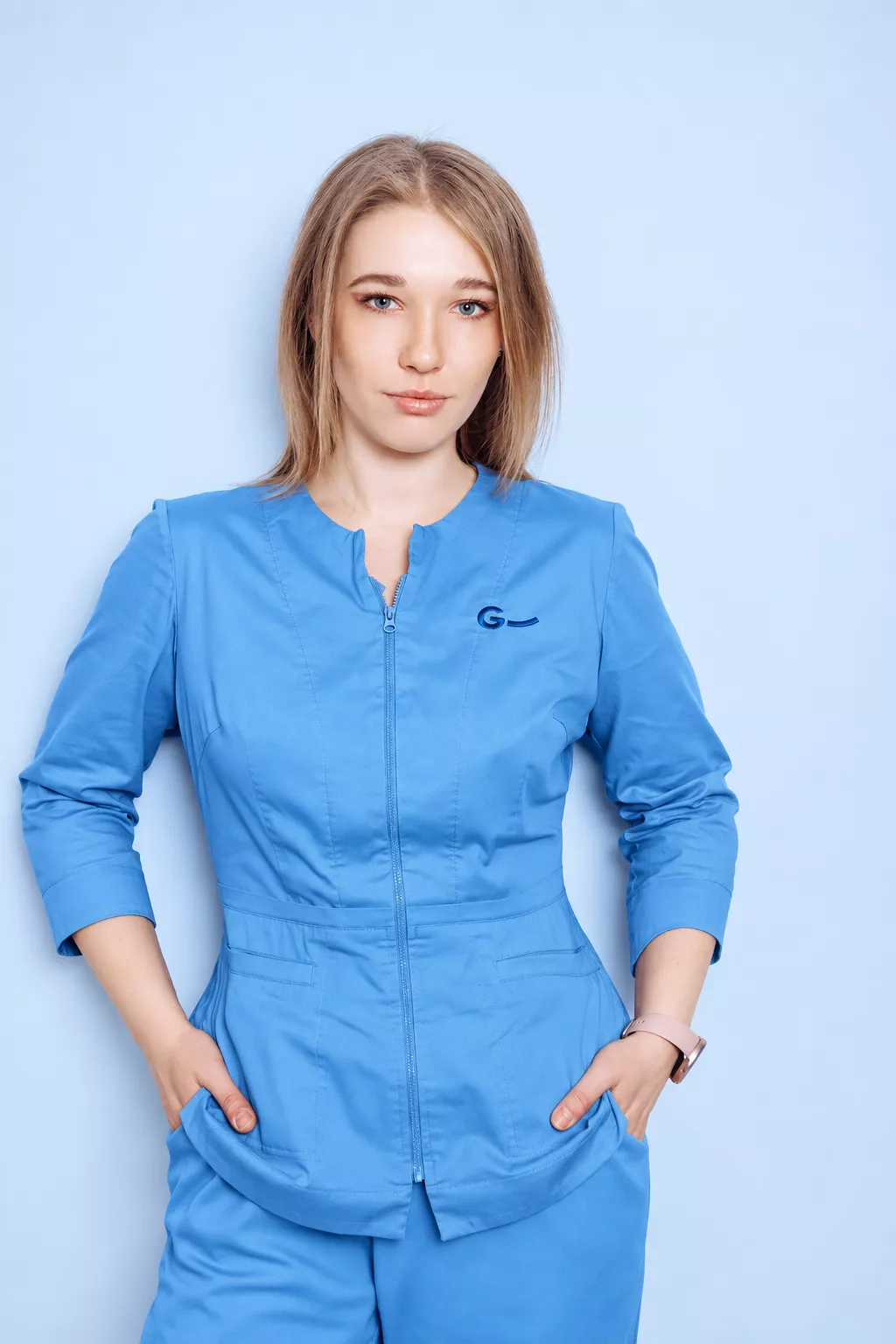 Коротец (Воронцова) Маргарита Сергеевна