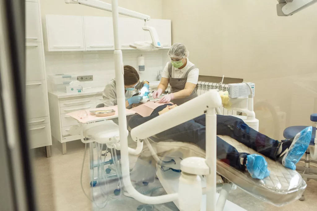Имплантация Osstem Implant Co