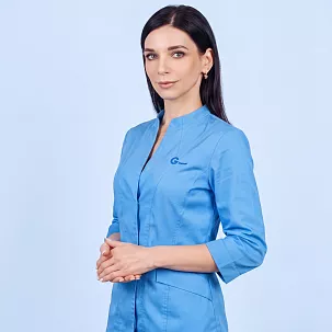 Демина Анна Сергеевна