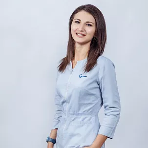 Дрозденко Анастасия Васильевна