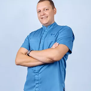 Кошелев Егор Александрович