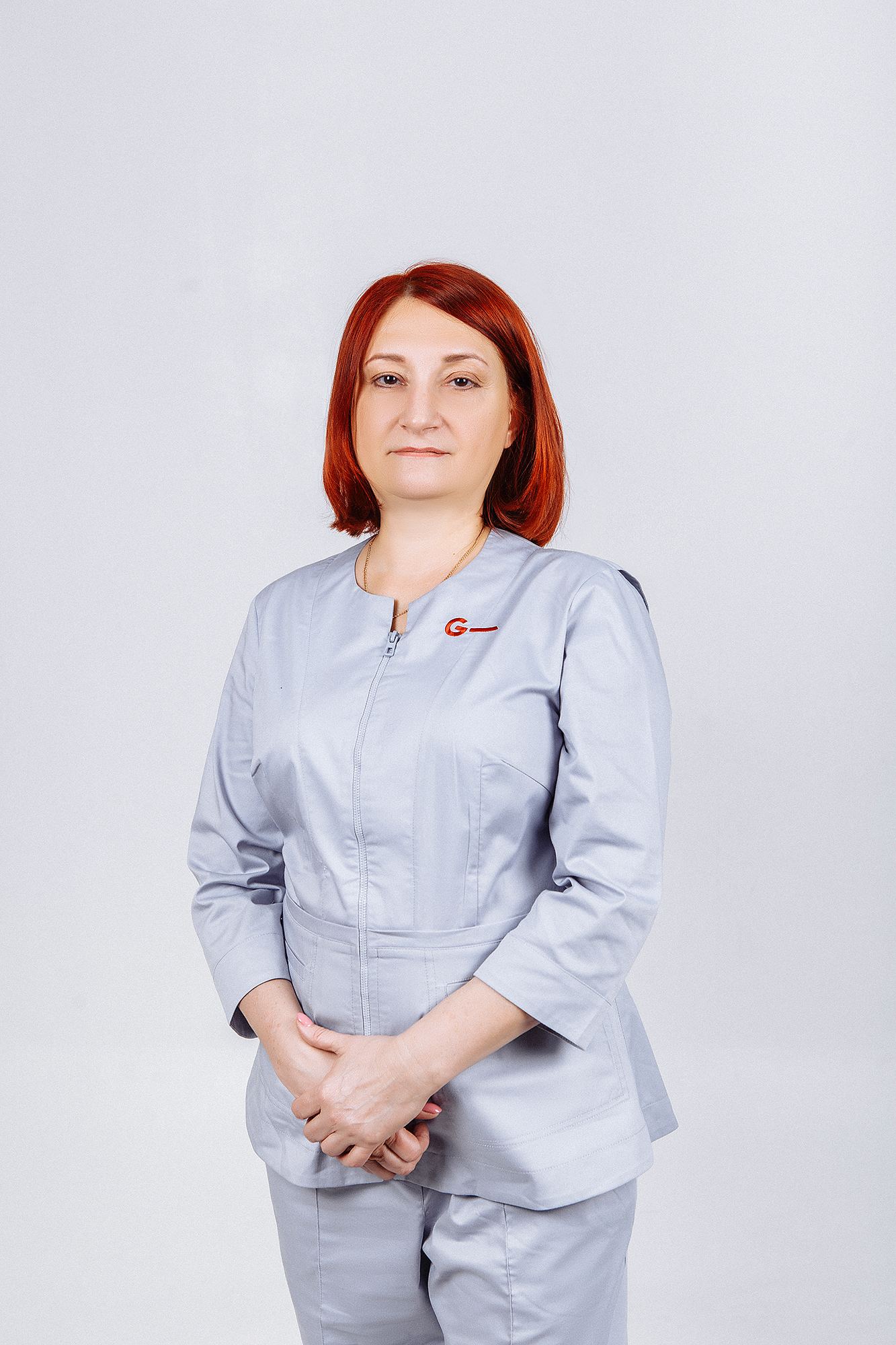 Антошкина Наталья Владимировна